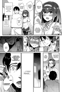 Page 3 of Kindan no Shohousen Zenpen | La Prescripción Prohibida Parte Uno - preview thumbnail