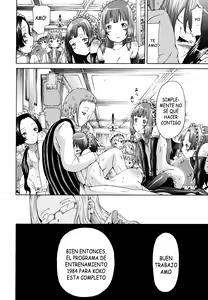 Page 106 of Innocent ~Shoujo Memoria~ - preview thumbnail