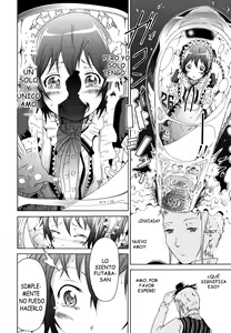 Page 108 of Innocent ~Shoujo Memoria~ - preview thumbnail