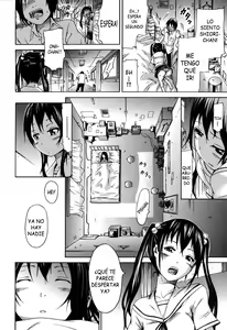 Page 115 of Innocent ~Shoujo Memoria~ - preview thumbnail