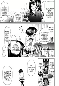 Page 12 of Innocent ~Shoujo Memoria~ - preview thumbnail