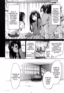 Page 132 of Innocent ~Shoujo Memoria~ - preview thumbnail