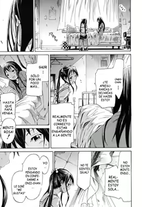 Page 137 of Innocent ~Shoujo Memoria~ - preview thumbnail