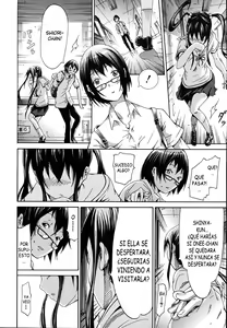 Page 140 of Innocent ~Shoujo Memoria~ - preview thumbnail