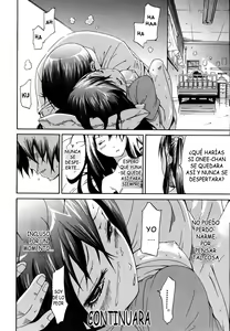 Page 156 of Innocent ~Shoujo Memoria~ - preview thumbnail