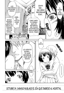 Page 21 of Innocent ~Shoujo Memoria~ - preview thumbnail