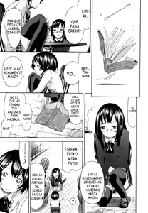 Page 26 of Innocent ~Shoujo Memoria~ - preview thumbnail