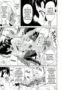 Page 28 of Innocent ~Shoujo Memoria~ - preview thumbnail
