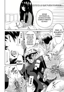 Page 31 of Innocent ~Shoujo Memoria~ - preview thumbnail