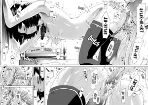 Page 35 of Innocent ~Shoujo Memoria~ - preview thumbnail