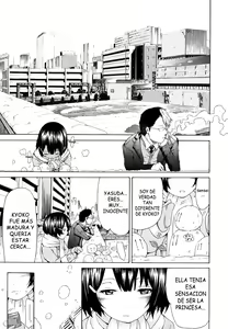 Page 37 of Innocent ~Shoujo Memoria~ - preview thumbnail