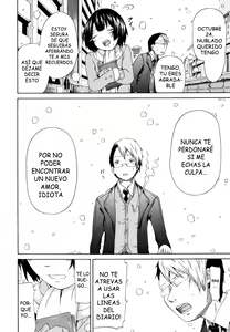 Page 38 of Innocent ~Shoujo Memoria~ - preview thumbnail