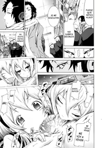 Page 45 of Innocent ~Shoujo Memoria~ - preview thumbnail