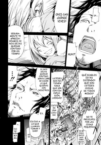Page 49 of Innocent ~Shoujo Memoria~ - preview thumbnail