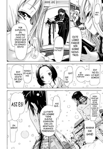 Page 55 of Innocent ~Shoujo Memoria~ - preview thumbnail