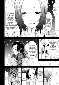 Page 59 of Innocent ~Shoujo Memoria~ - preview thumbnail