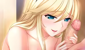 Page 247 of Niizuma Fuwa Toro Iyarashi Este ~Mainichi ga H na Lucky x Trouble x Happening~ - preview thumbnail