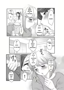 Page 3 of Mama no Kyokon ga Suki Sugite - preview thumbnail