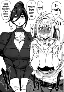 Page 4 of Shinu Toki wa Dekkee Oppai ni Umorete Shinitee - preview thumbnail