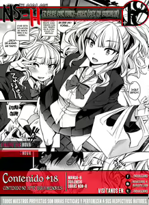 Page 5 of Ouchi no Yuina-chan | En casa con Yuina-chan - preview thumbnail