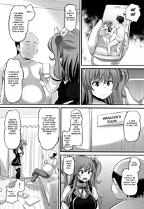 Page 3 of Guren no Mesu Koujo - preview thumbnail