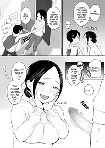 Page 3 of Rinjin ga Succubus | My Neighbor is a Succubus - preview thumbnail