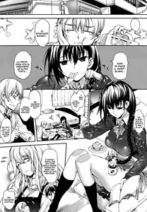 Page 3 of Meguridokoro Ch. 1-6 - preview thumbnail