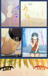 Page 79 of Ai no Katachi ～Ecchi na Onnanoko wa Kirai… Desuka?～ Scene1 Complete Ban - preview thumbnail
