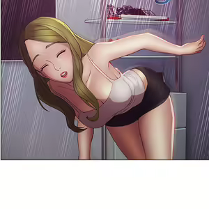 Page 1102 of Lady Garden Ch.0-43 - preview thumbnail