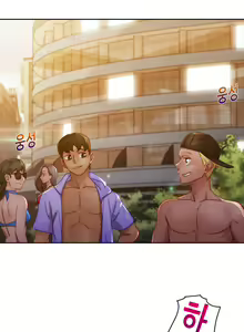 Page 229 of Lady Garden Ch.0-43 - preview thumbnail