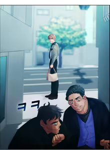 Page 286 of Lady Garden Ch.0-43 - preview thumbnail