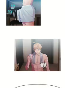 Page 32 of Lady Garden Ch.0-43 - preview thumbnail