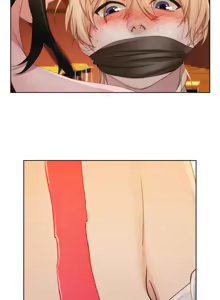 Page 45 of Lady Garden Ch.0-43 - preview thumbnail