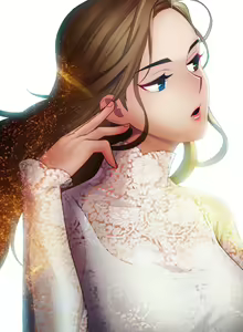 Page 457 of Lady Garden Ch.0-43 - preview thumbnail