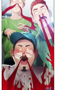 Page 592 of Lady Garden Ch.0-43 - preview thumbnail