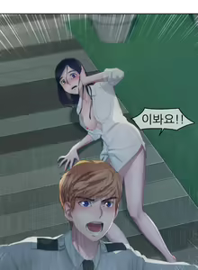 Page 63 of Lady Garden Ch.0-43 - preview thumbnail