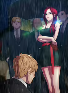 Page 698 of Lady Garden Ch.0-43 - preview thumbnail