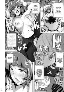 Page 14 of Cinderella Delivery - preview thumbnail