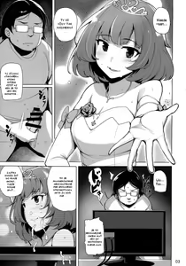 Page 3 of Cinderella Delivery - preview thumbnail