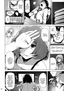 Page 4 of Cinderella Delivery - preview thumbnail