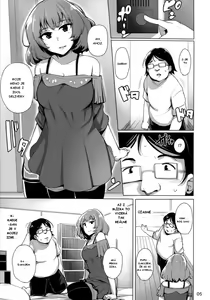 Page 5 of Cinderella Delivery - preview thumbnail