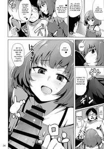 Page 6 of Cinderella Delivery - preview thumbnail