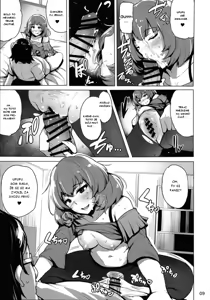 Page 9 of Cinderella Delivery - preview thumbnail