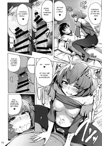 Page 10 of Cinderella Delivery - preview thumbnail