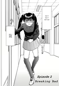 Page 3 of Ura Kuri Hiroi 2 | Picking Chestnuts - Eriko's Story Part 2 - preview thumbnail