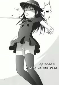 Page 3 of Ura Kuri Hiroi 6 | Picking Chestnuts - Eriko's Story Part 6 - preview thumbnail