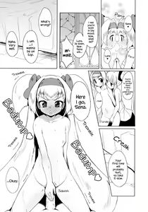 Page 19 of Hime-shiki Shitsuke 2 | Princess-style discipline 2 - preview thumbnail