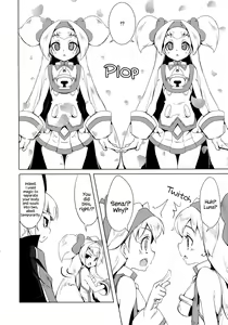 Page 6 of Hime-shiki Shitsuke 2 | Princess-style discipline 2 - preview thumbnail