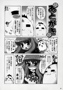 Page 25 of Boku wa Louise to Sex Suru!! - preview thumbnail