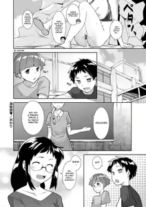 Page 20 of Umi Monogatari | Sea Story - preview thumbnail